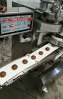 28L Encrusting Machine for Mochi with Fillings Different Taste